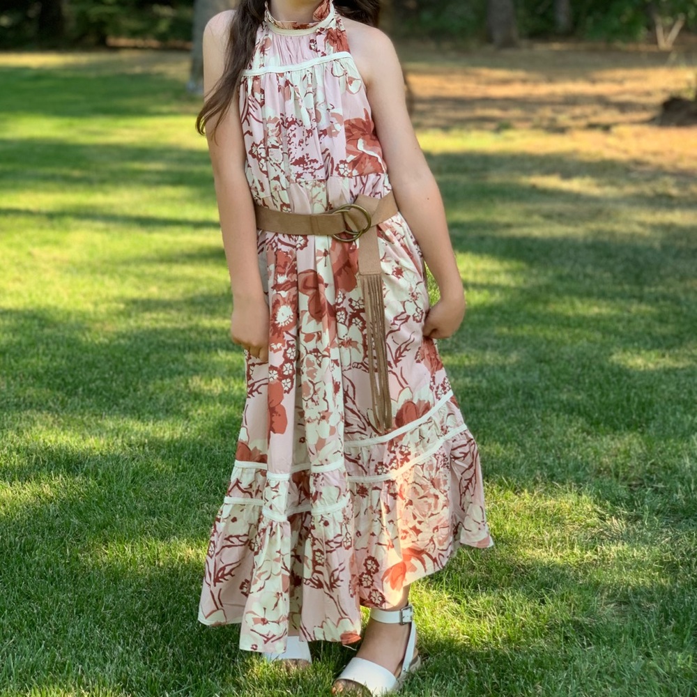 Joyfolie girls dress